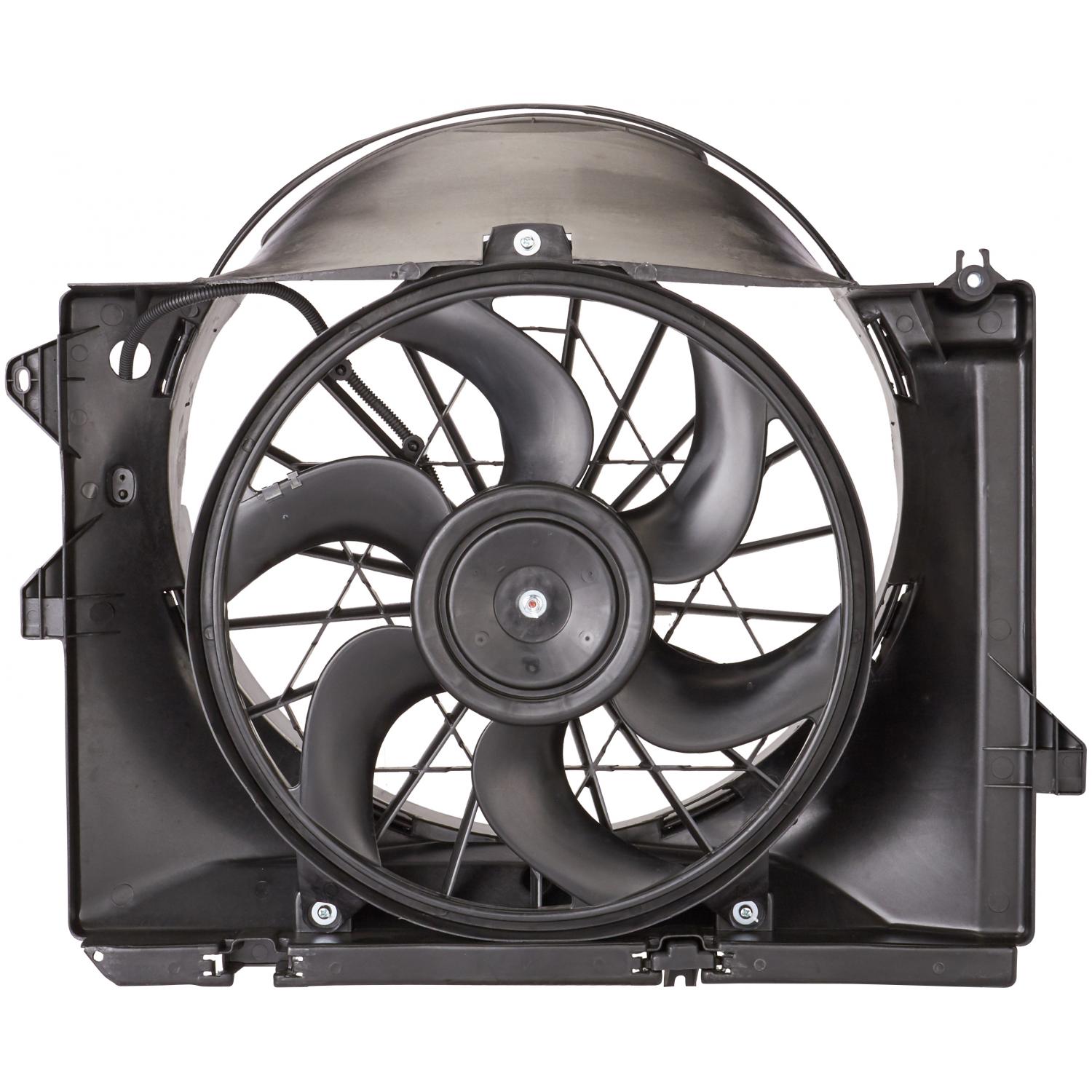 Spectra Premium CF15049 Engine Cooling Fan Assembly product image 1 of 4