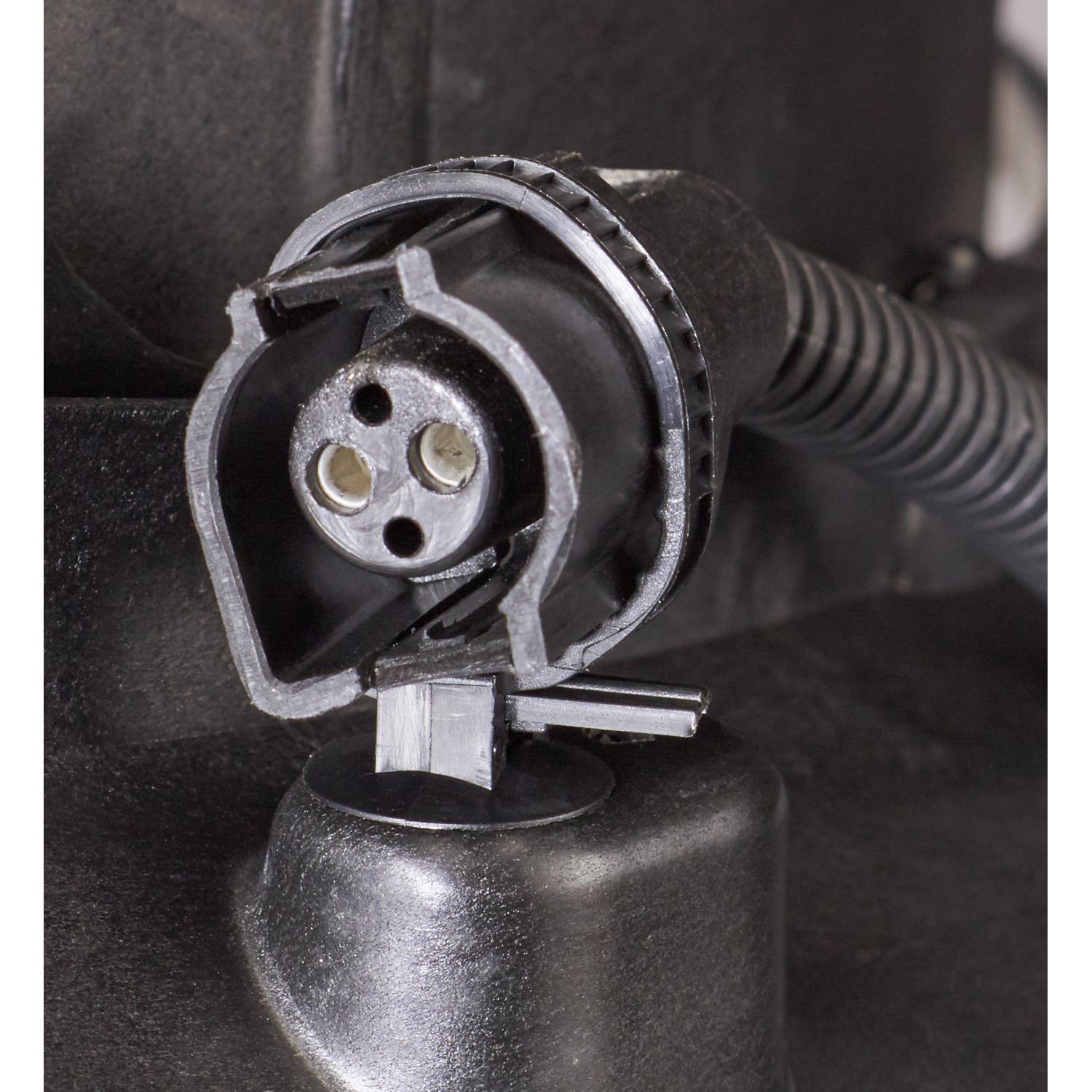 Spectra Premium CF15049 Engine Cooling Fan Assembly product image 2 of 4