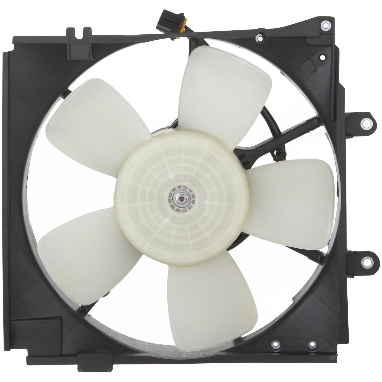Spectra Premium CF15052 Engine Cooling Fan Assembly product image 1 of 4