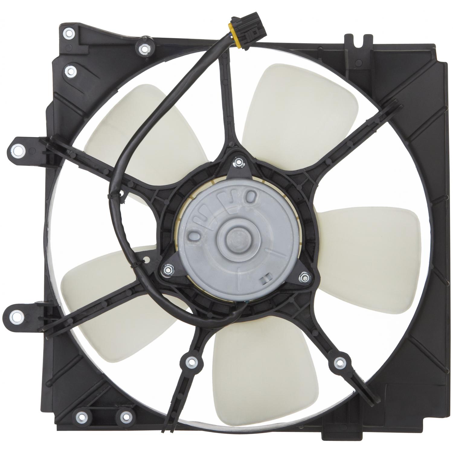Spectra Premium CF15052 Engine Cooling Fan Assembly product image 3 of 4