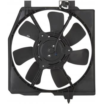 Spectra Premium CF15053 Engine Cooling Fan Assembly product image 3 of 4