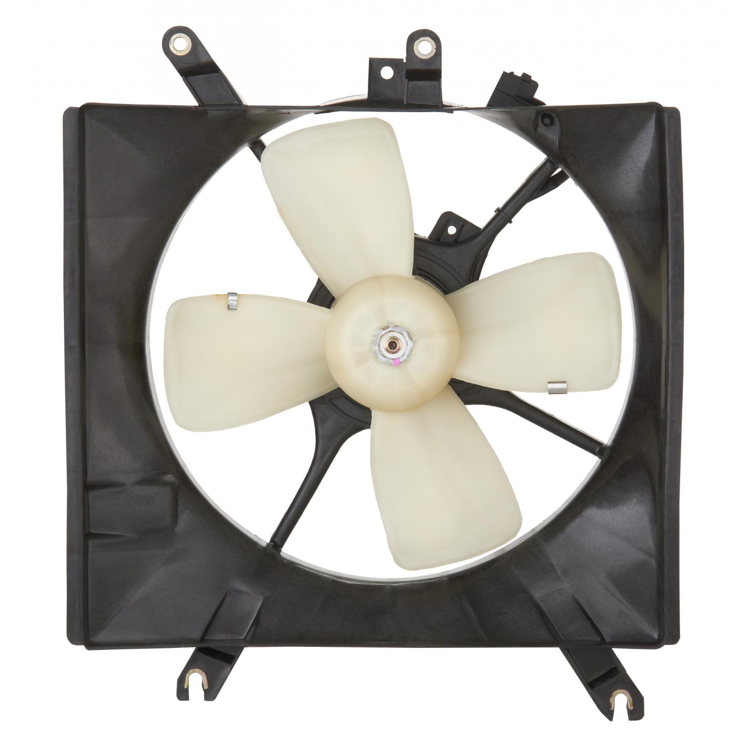 Spectra Premium CF15054 Engine Cooling Fan Assembly product image 1 of 4
