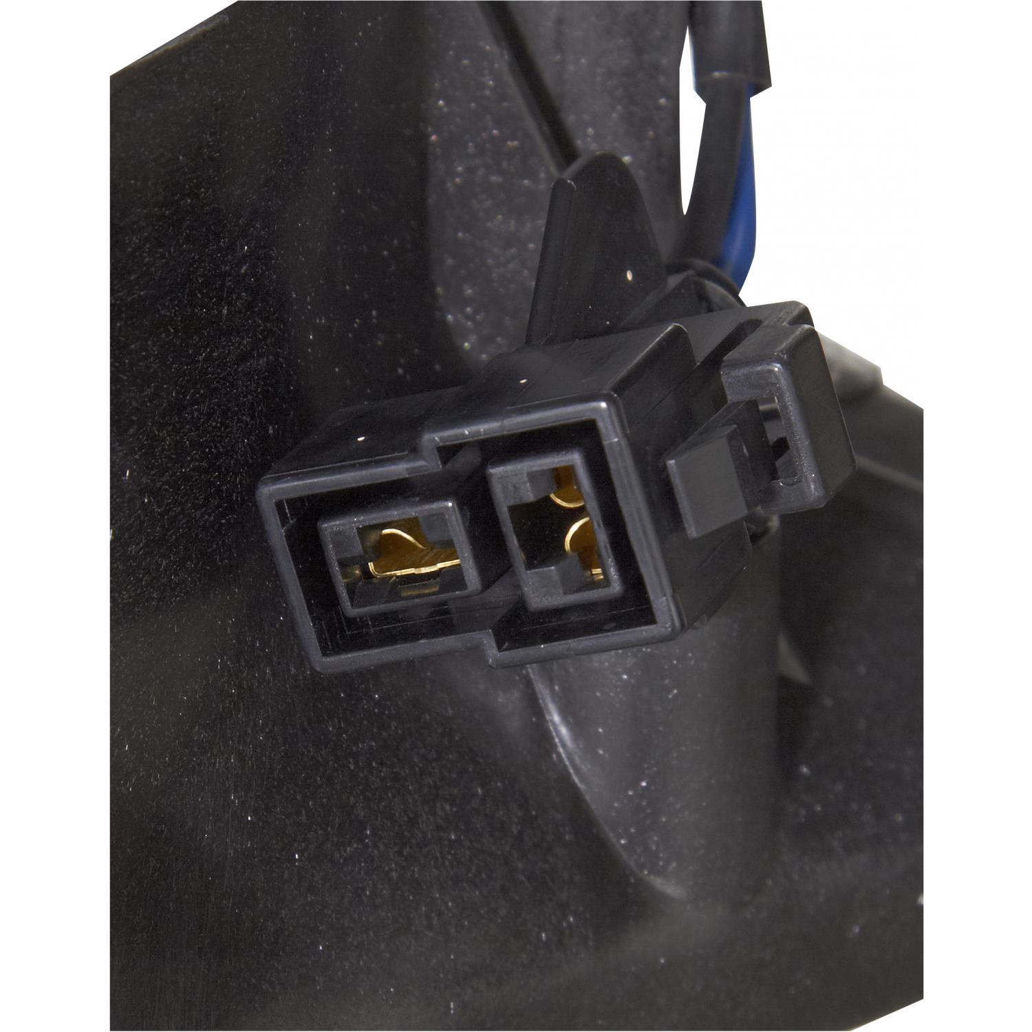 Spectra Premium CF15054 Engine Cooling Fan Assembly product image 2 of 4