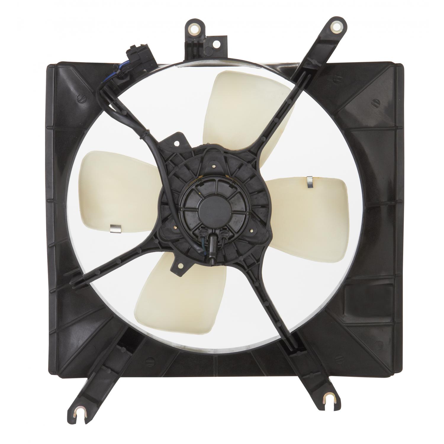 Spectra Premium CF15054 Engine Cooling Fan Assembly product image 3 of 4