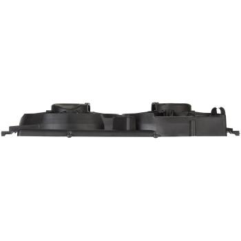 Spectra Premium CF15055 Dual Radiator and Condenser Fan Assembly product image 4 of 4