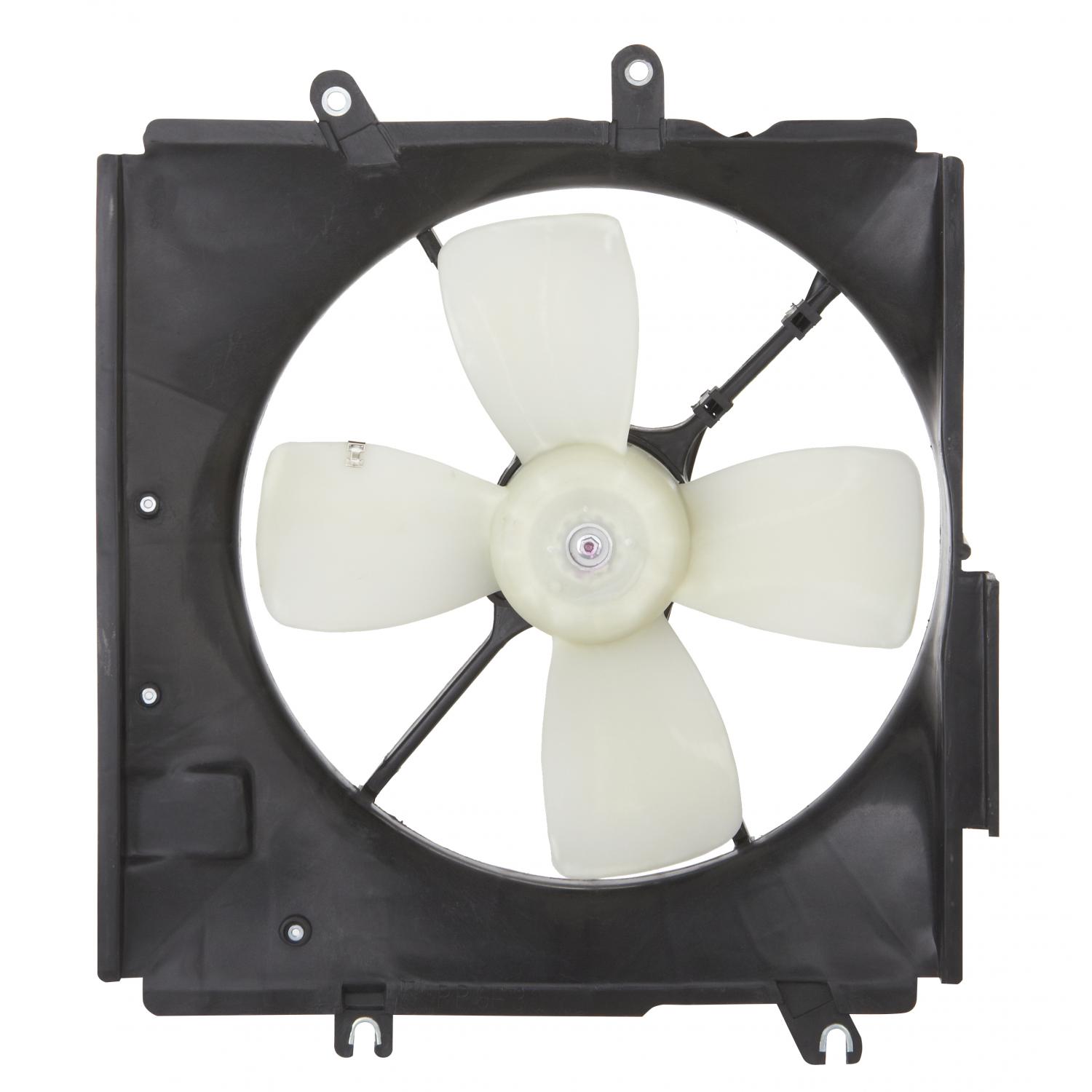 Spectra Premium CF15058 Engine Cooling Fan Assembly product image 1 of 4