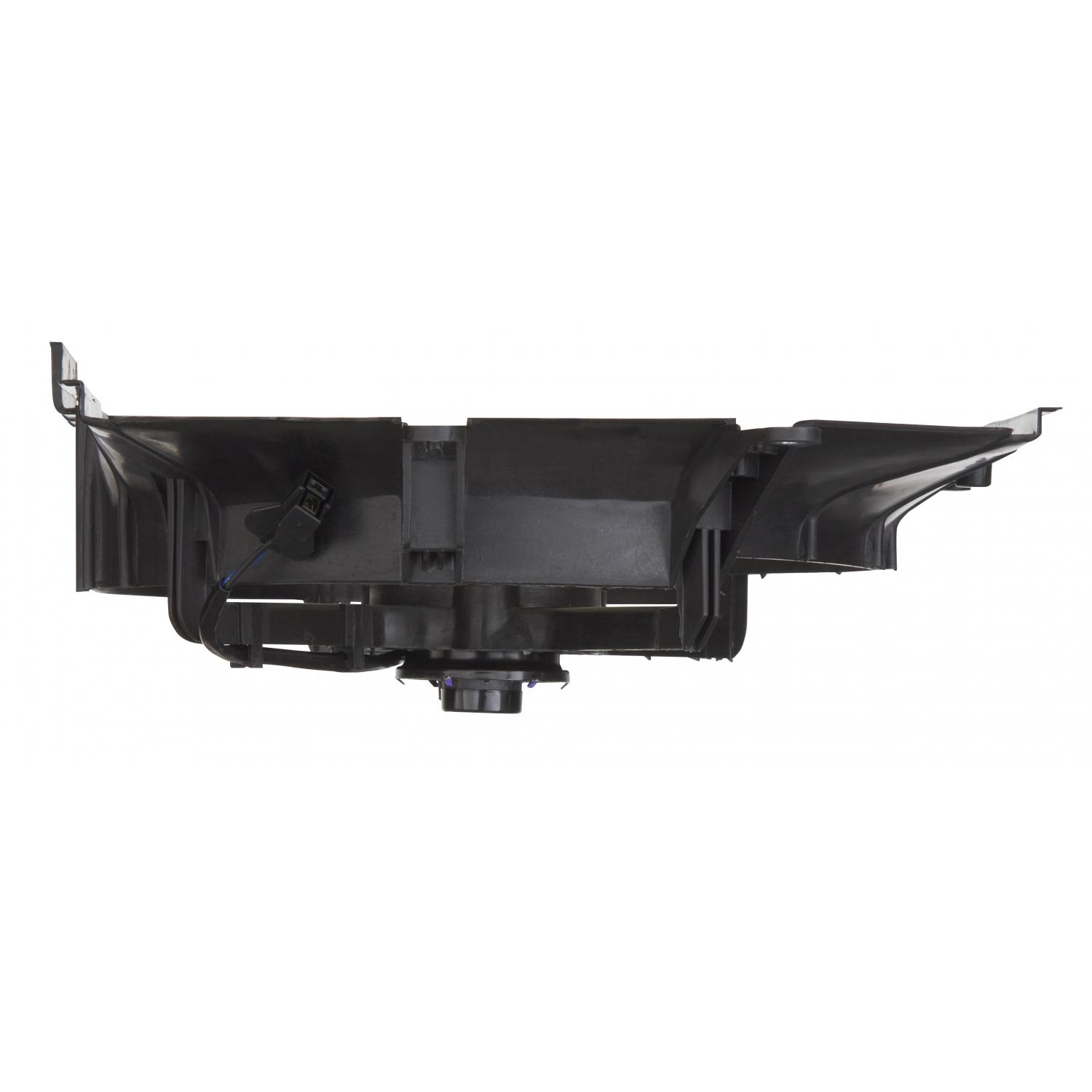 Spectra Premium CF15058 Engine Cooling Fan Assembly product image 4 of 4