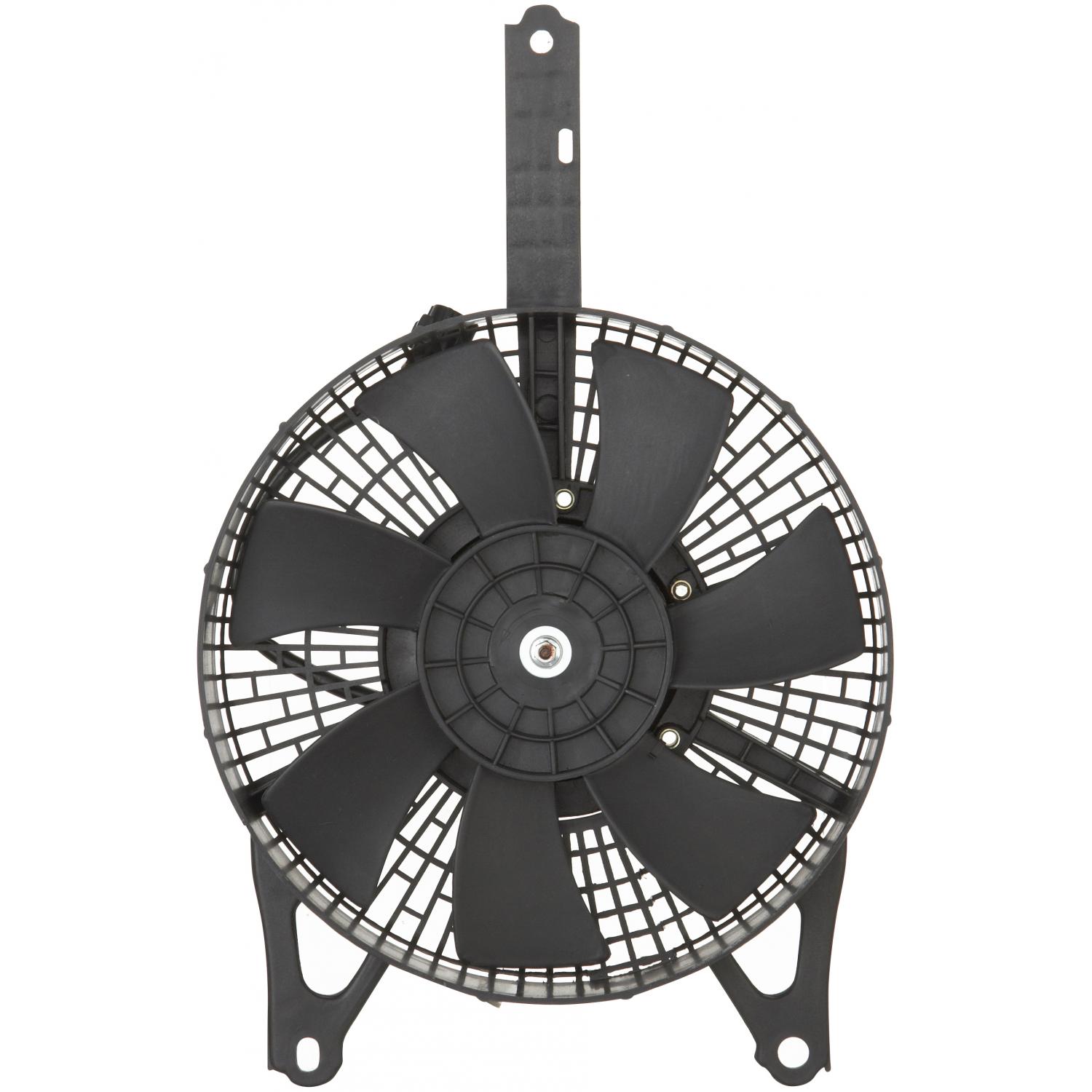 Spectra Premium CF15059 A/C Condenser Fan Assembly product image 1 of 4