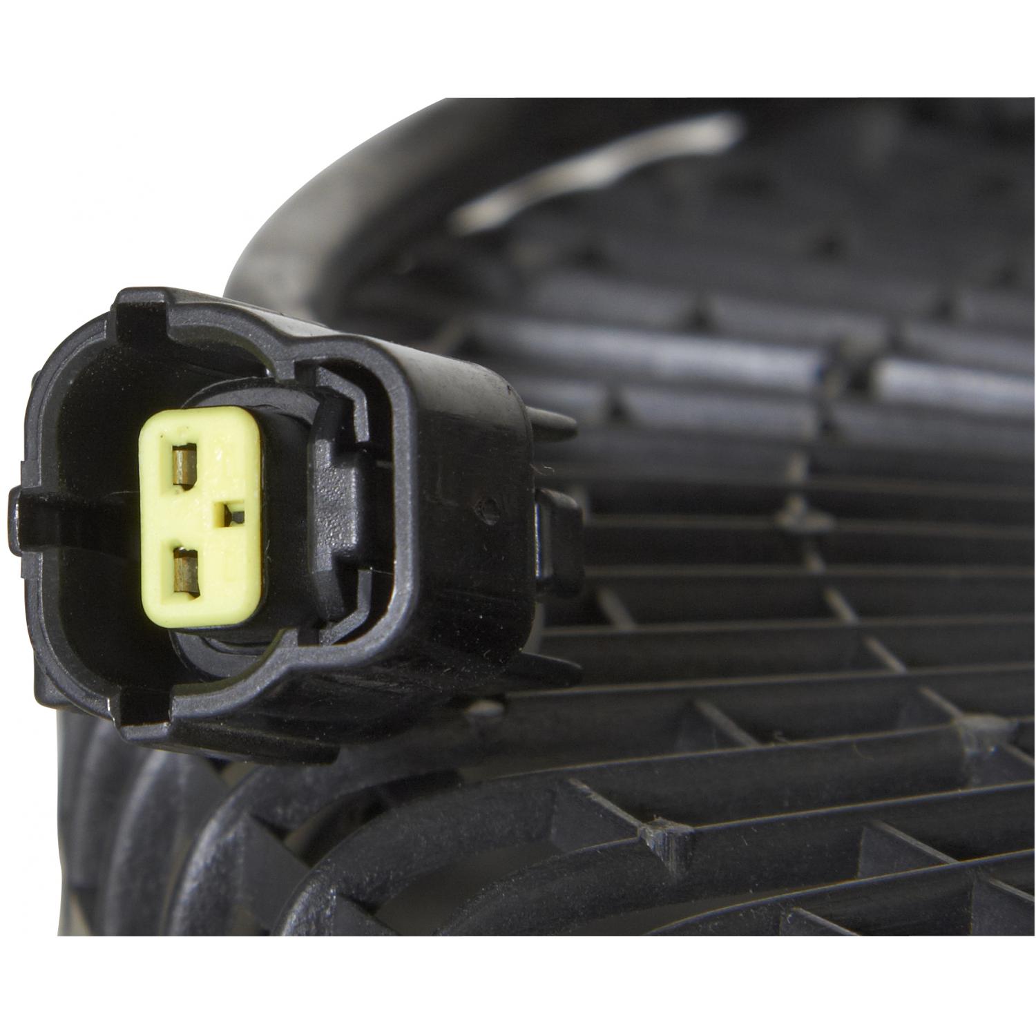 Spectra Premium CF15059 A/C Condenser Fan Assembly product image 3 of 4