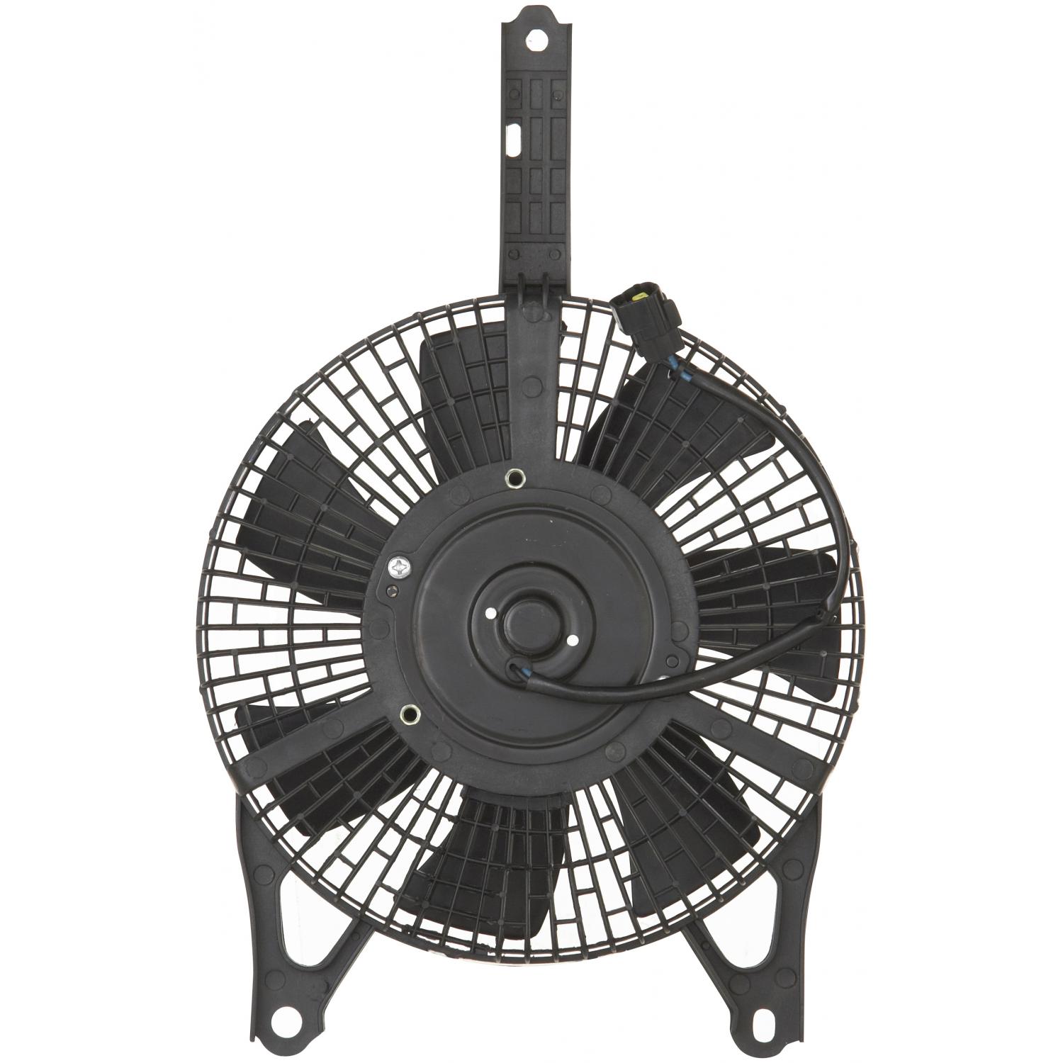 Spectra Premium CF15059 A/C Condenser Fan Assembly product image 4 of 4
