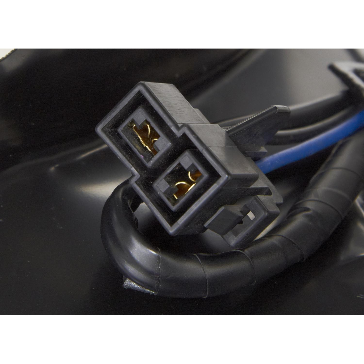 Spectra Premium CF15060 Engine Cooling Fan Assembly product image 2 of 4