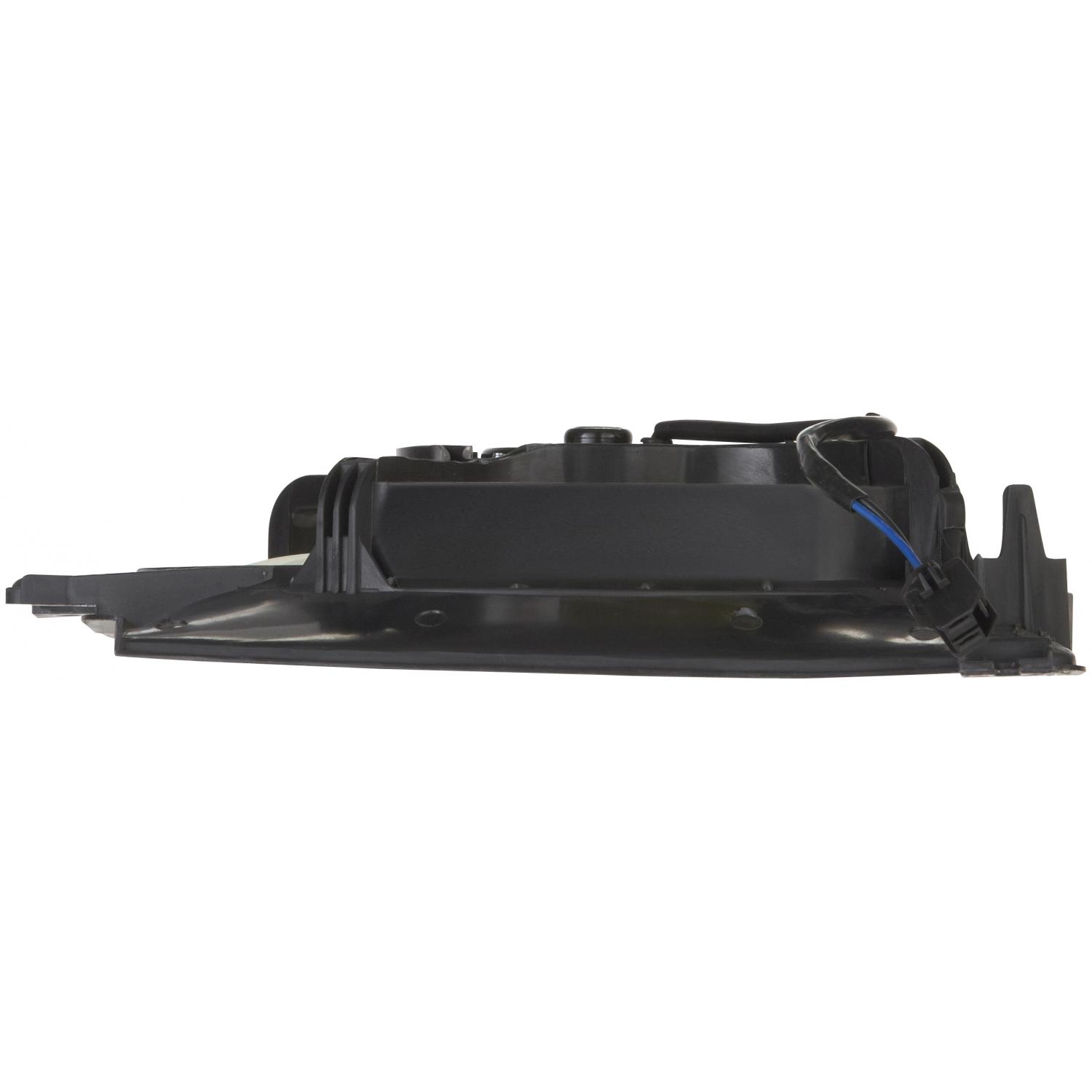 Spectra Premium CF15061 - A/C Condenser Fan Assembly Spectra Premium CF15061 A/C Condenser Fan Assembly product image 4 of 4