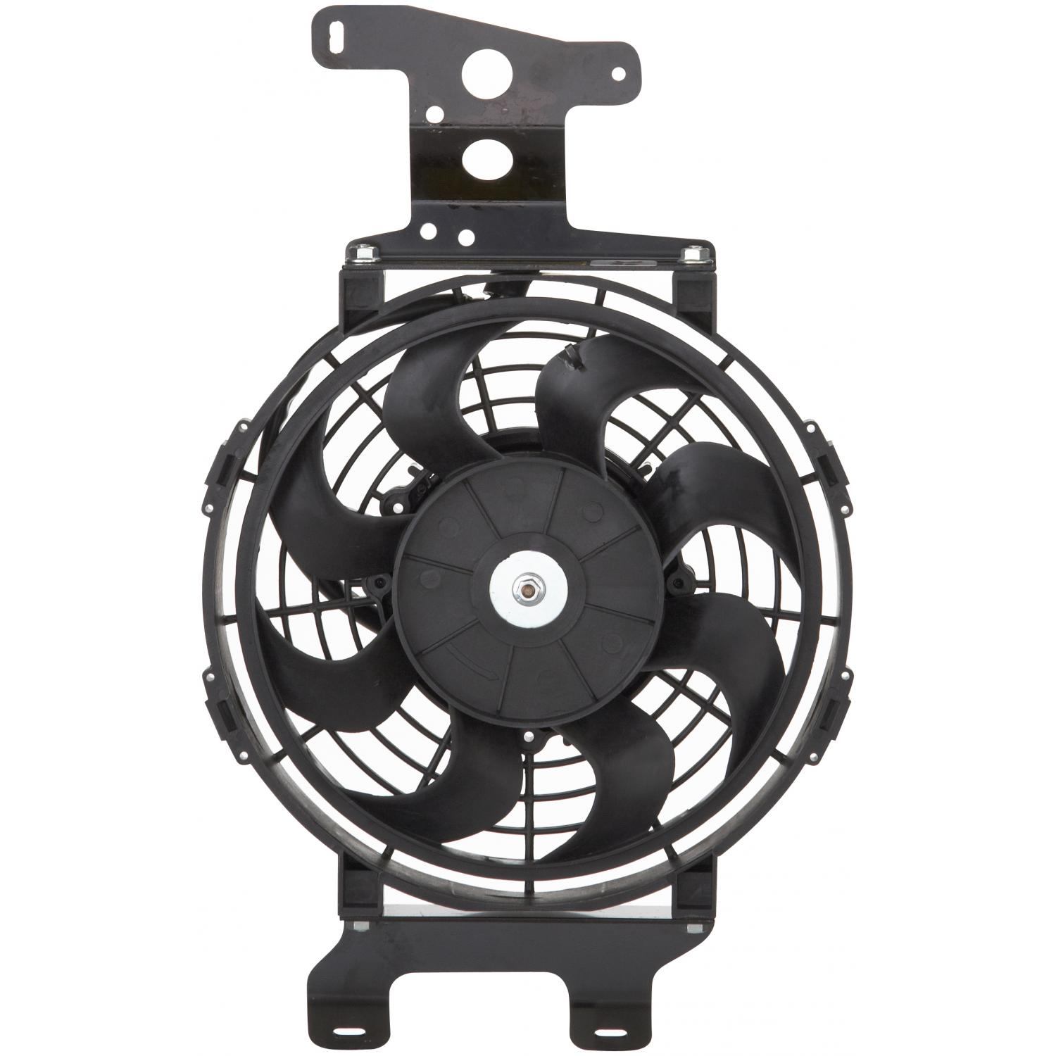 Spectra Premium CF15062 A/C Condenser Fan Assembly product image 1 of 4