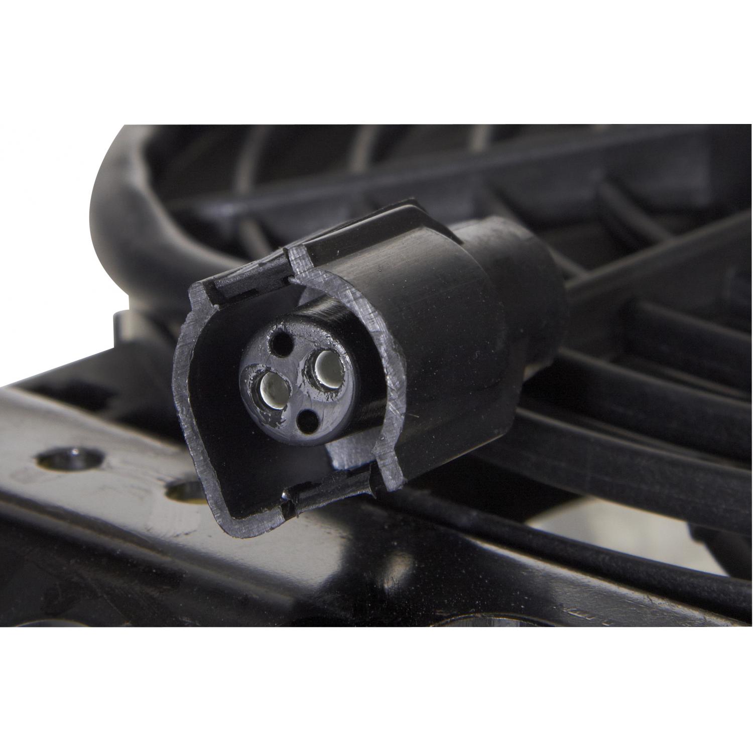 Spectra Premium CF15062 A/C Condenser Fan Assembly product image 2 of 4