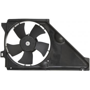Spectra Premium CF15066 - Engine Cooling Fan Assembly Spectra Premium CF15066 Engine Cooling Fan Assembly product image 1 of 4