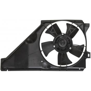 Spectra Premium CF15066 - Engine Cooling Fan Assembly Spectra Premium CF15066 Engine Cooling Fan Assembly product image 3 of 4
