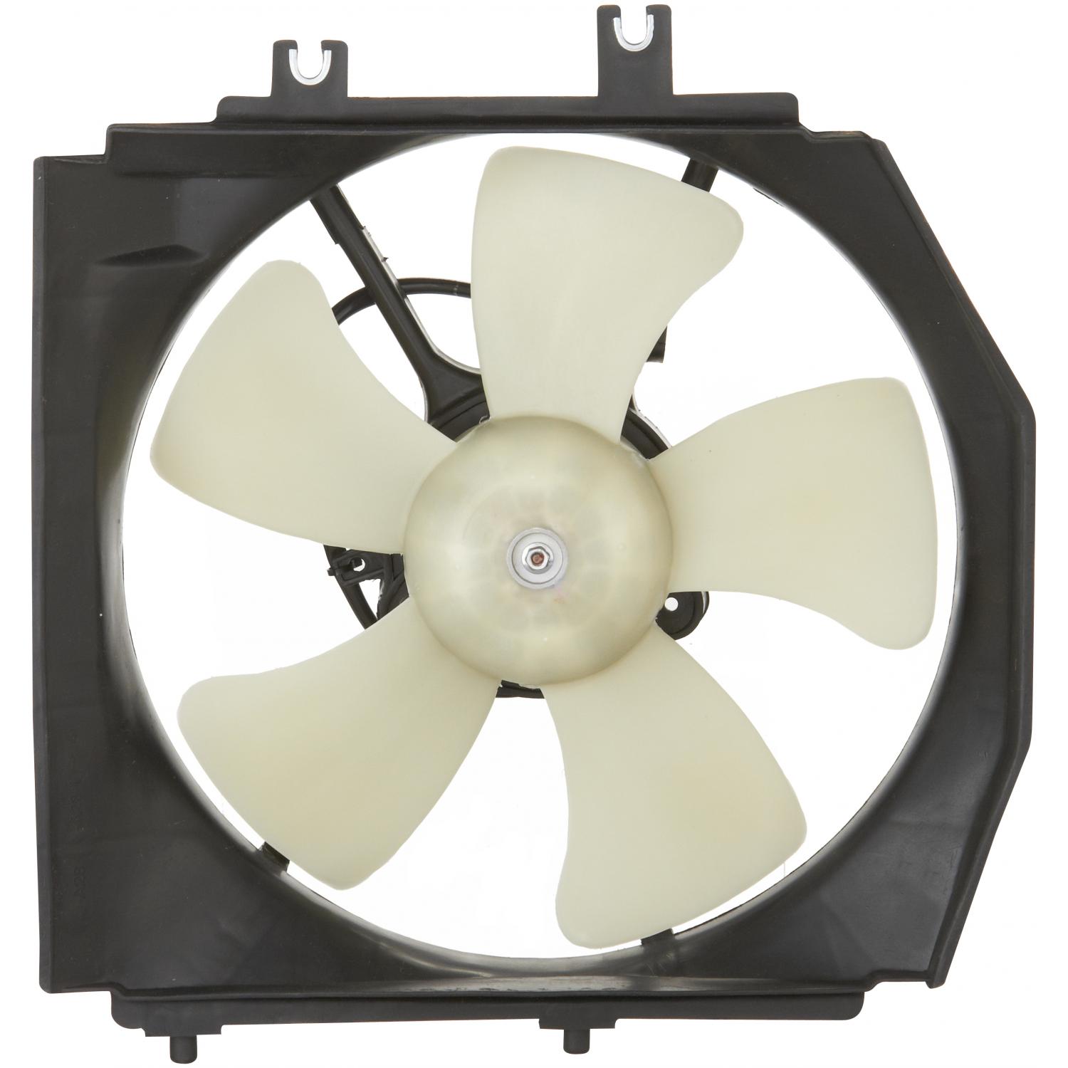Spectra Premium CF15067 Engine Cooling Fan Assembly product image 1 of 4