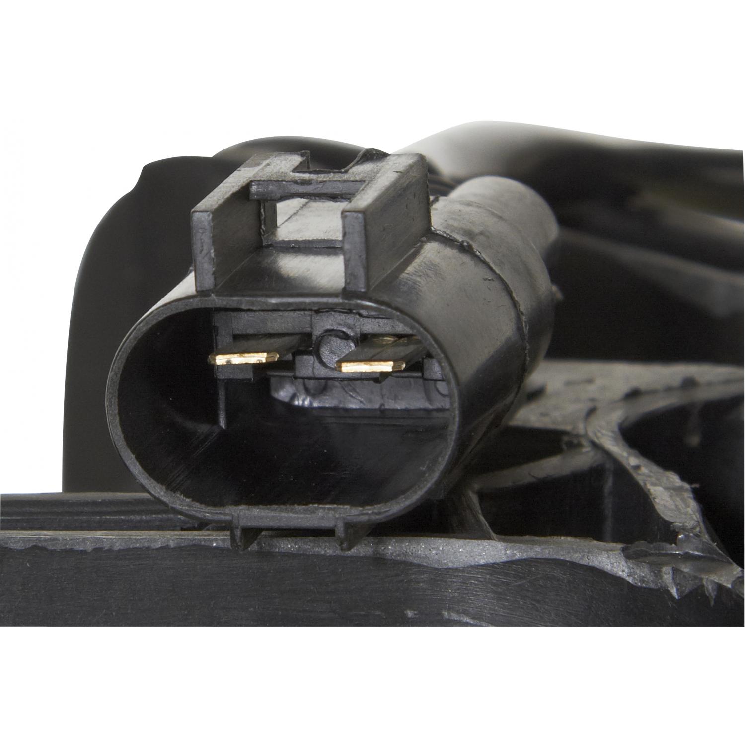 Spectra Premium CF15067 Engine Cooling Fan Assembly product image 2 of 4