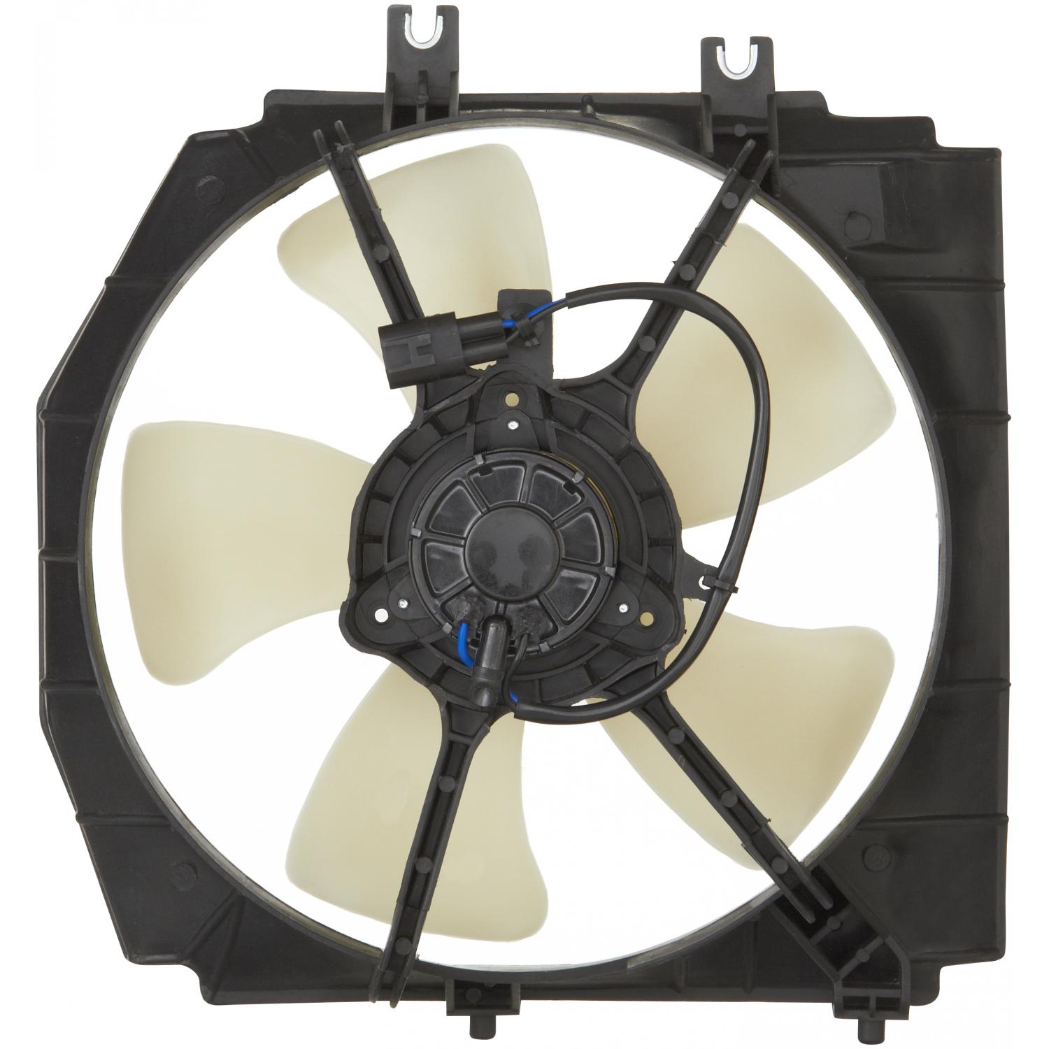 Spectra Premium CF15067 Engine Cooling Fan Assembly product image 3 of 4