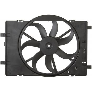 Spectra Premium CF15068 Engine Cooling Fan Assembly product image 1 of 4