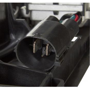 Spectra Premium CF15068 Engine Cooling Fan Assembly product image 2 of 4
