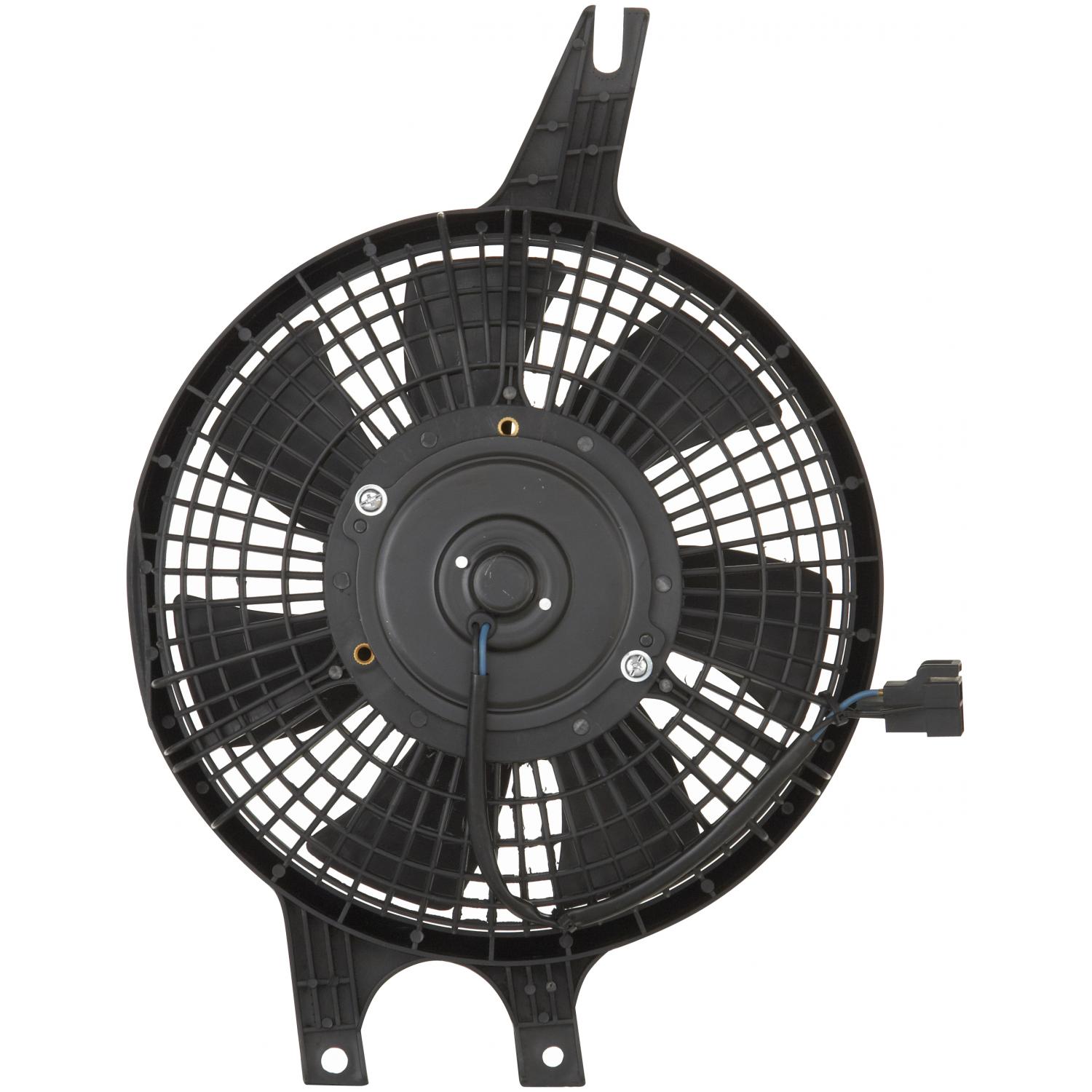 Spectra Premium CF15069 A/C Condenser Fan Assembly product image 1 of 4