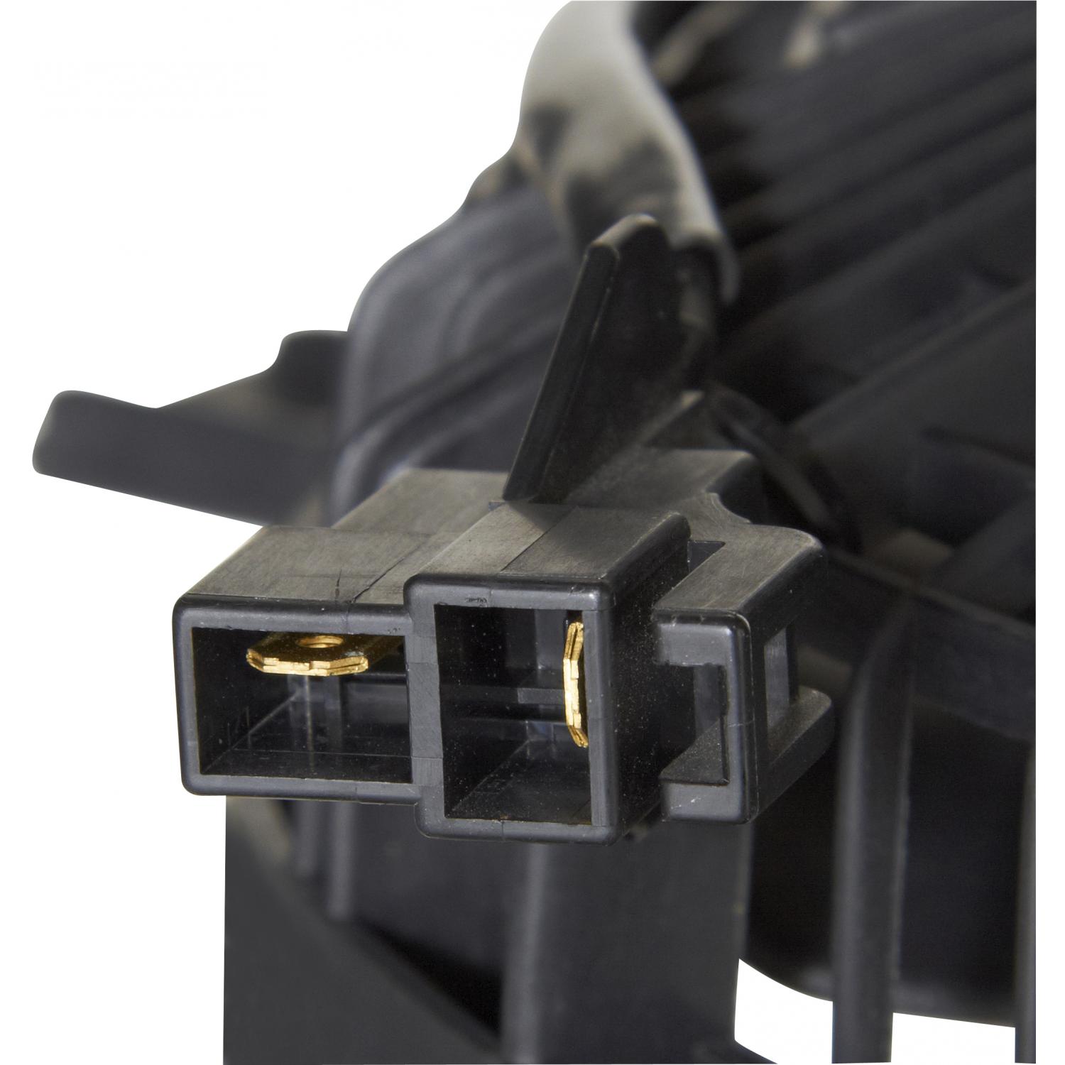Spectra Premium CF15069 A/C Condenser Fan Assembly product image 2 of 4