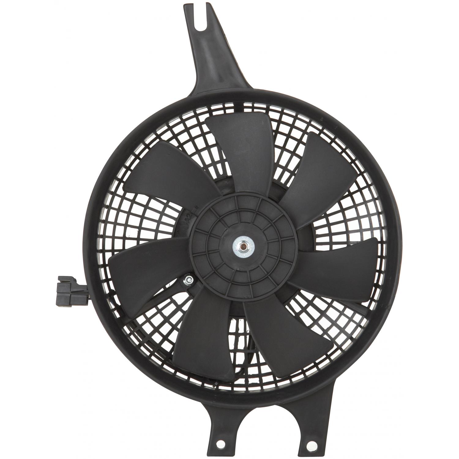 Spectra Premium CF15069 A/C Condenser Fan Assembly product image 3 of 4