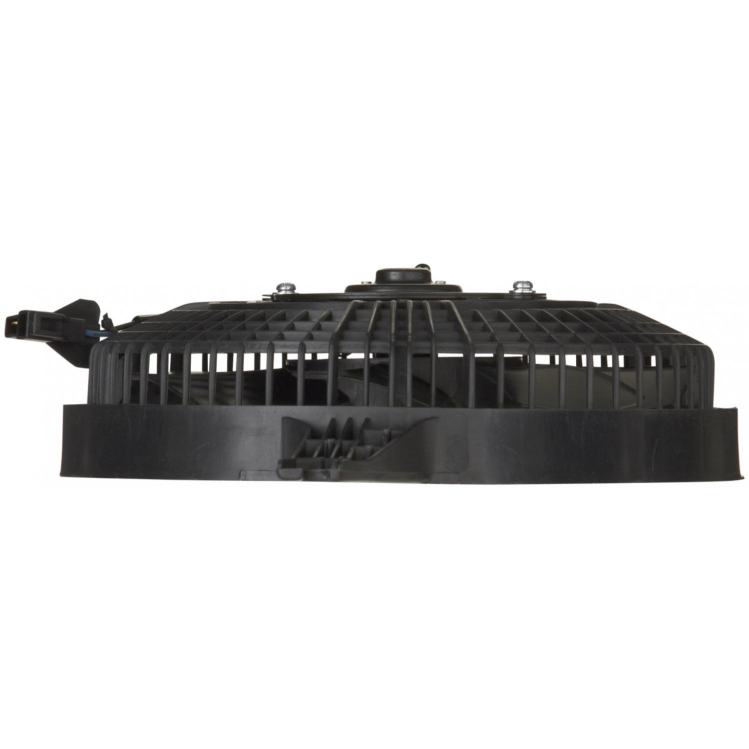 Spectra Premium CF15069 A/C Condenser Fan Assembly product image 4 of 4