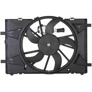 Spectra Premium CF15072 Engine Cooling Fan Assembly product image 1 of 4