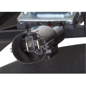 Spectra Premium CF15072 Engine Cooling Fan Assembly product image 2 of 4