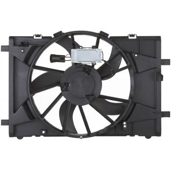 Spectra Premium CF15072 Engine Cooling Fan Assembly product image 3 of 4
