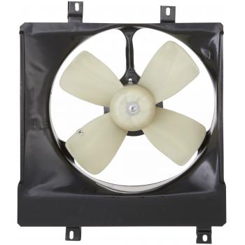 Spectra Premium CF15073 Engine Cooling Fan Assembly product image 1 of 4