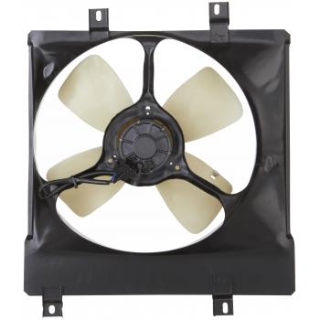 Spectra Premium CF15073 Engine Cooling Fan Assembly product image 3 of 4