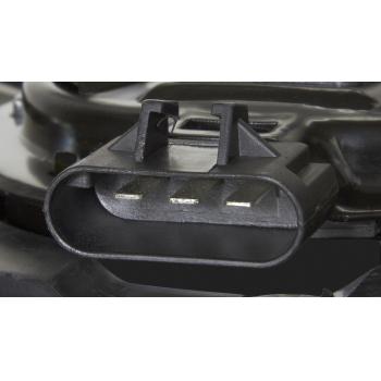 Spectra Premium CF15074 - Engine Cooling Fan Assembly Spectra Premium CF15074 Engine Cooling Fan Assembly product image 2 of 4