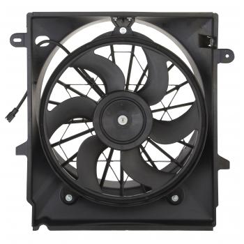 Spectra Premium CF15075 Engine Cooling Fan Assembly product image 1 of 4