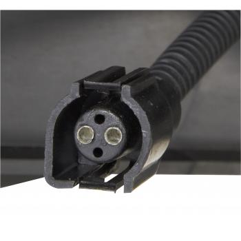 Spectra Premium CF15075 Engine Cooling Fan Assembly product image 2 of 4