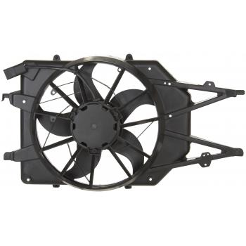 Spectra Premium CF15077 Engine Cooling Fan Assembly product image 3 of 4