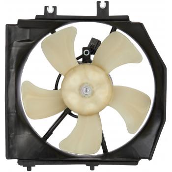 Spectra Premium CF15078 Engine Cooling Fan Assembly product image 1 of 4