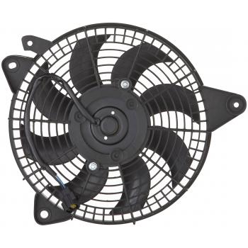 Spectra Premium CF15079 A/C Condenser Fan Assembly product image 3 of 4