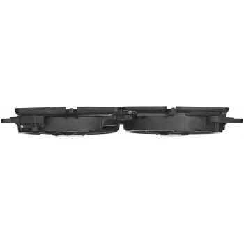 Spectra Premium CF15080 Dual Radiator and Condenser Fan Assembly product image 4 of 4