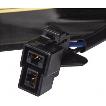 Spectra Premium CF15082 Engine Cooling Fan Assembly product image 2 of 4