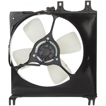 Spectra Premium CF15082 Engine Cooling Fan Assembly product image 3 of 4