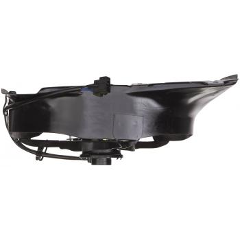 Spectra Premium CF15082 Engine Cooling Fan Assembly product image 4 of 4