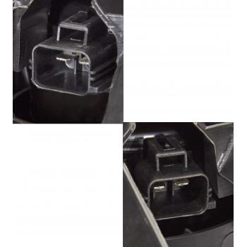 Spectra Premium CF15083 Dual Radiator and Condenser Fan Assembly product image 2 of 4