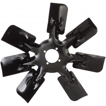 Spectra Premium CF15093 Engine Cooling Fan Blade product image 2 of 3