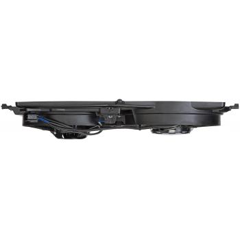 Spectra Premium CF15094 Dual Radiator and Condenser Fan Assembly product image 4 of 4