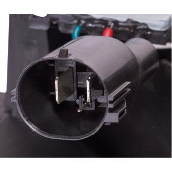 Spectra Premium CF15096 Engine Cooling Fan Assembly product image 2 of 4