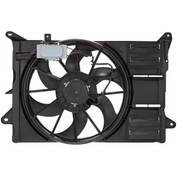 Spectra Premium CF15096 Engine Cooling Fan Assembly product image 3 of 4