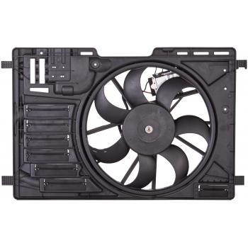Spectra Premium CF15100 - Engine Cooling Fan Assembly Spectra Premium CF15100 Engine Cooling Fan Assembly product image 1 of 4